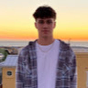 Meet your Posher, Kyle